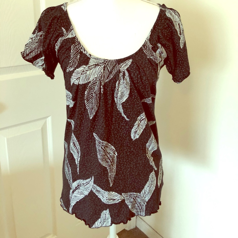 Kimchi & Blue UO Top